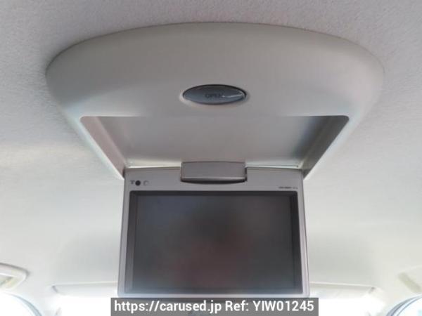 Used 2009 AT toyota voxy ZRR70W Image[36]