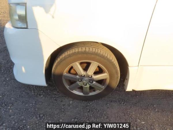 Used 2009 AT toyota voxy ZRR70W Image[37]