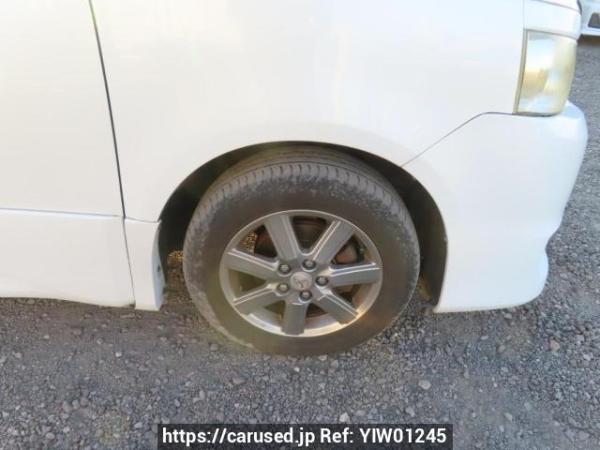 Used 2009 AT toyota voxy ZRR70W Image[38]