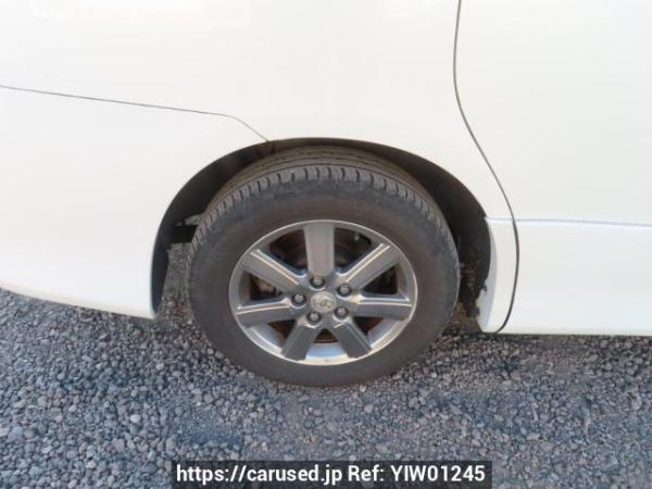 Used 2009 AT toyota voxy ZRR70W Image[39]
