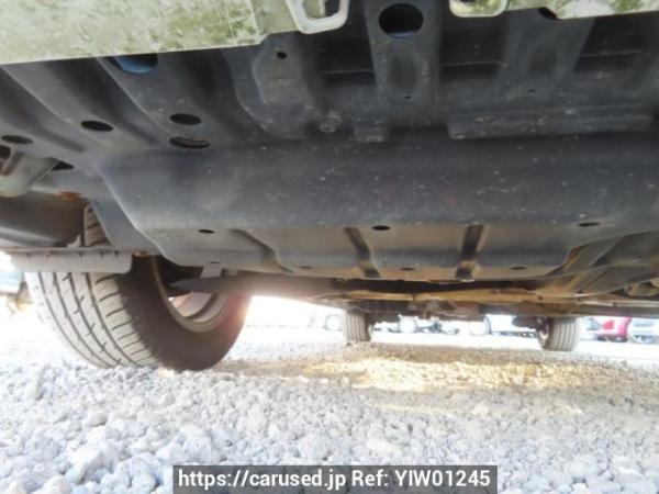 Used 2009 AT toyota voxy ZRR70W Image[41]