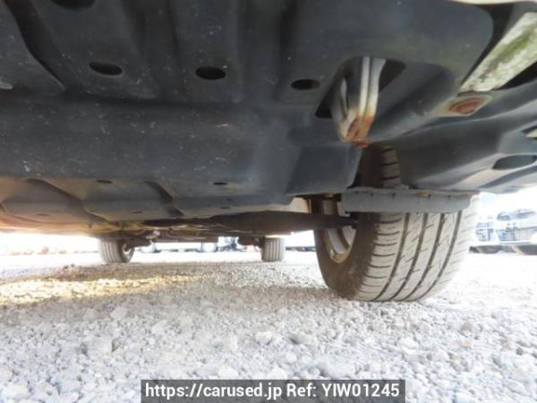 Used 2009 AT toyota voxy ZRR70W Image[42]