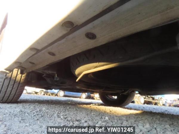 Used 2009 AT toyota voxy ZRR70W Image[43]