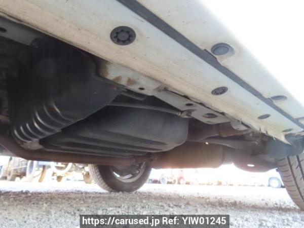 Used 2009 AT toyota voxy ZRR70W Image[46]