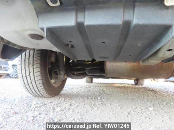 Used 2009 AT toyota voxy ZRR70W Image[47]