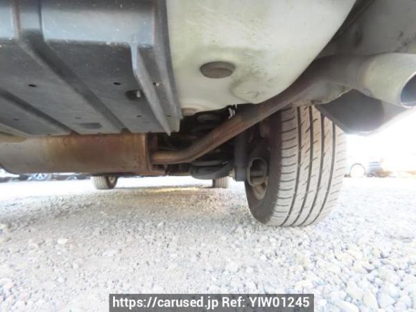 Used 2009 AT toyota voxy ZRR70W Image[48]