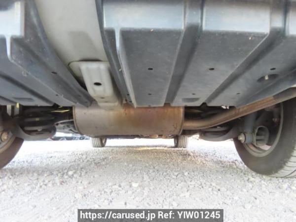 Used 2009 AT toyota voxy ZRR70W Image[49]