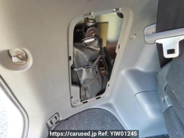 Used 2009 AT toyota voxy ZRR70W Image[50]