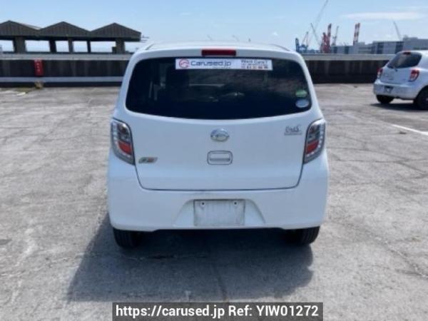 Used 2015 AT daihatsu mira-e-s LA300S Image[5]