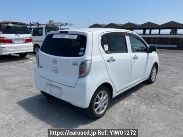 Used 2015 AT daihatsu mira-e-s LA300S Image[6]