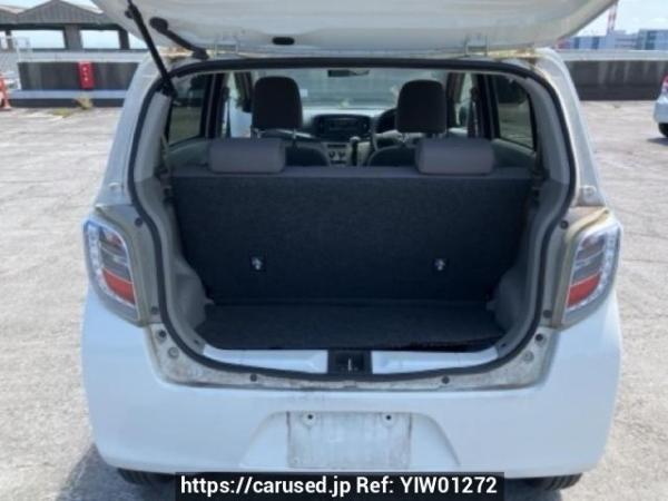 Used 2015 AT daihatsu mira-e-s LA300S Image[8]