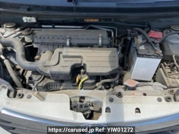 Used 2015 AT daihatsu mira-e-s LA300S Image[9]