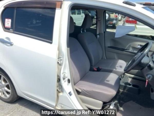 Used 2015 AT daihatsu mira-e-s LA300S Image[12]