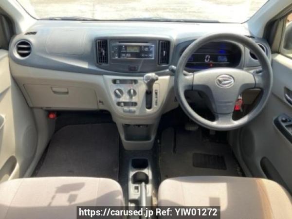 Used 2015 AT daihatsu mira-e-s LA300S Image[17]