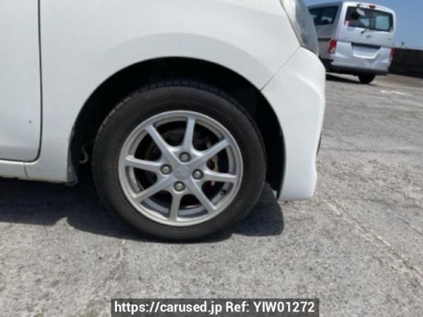 Used 2015 AT daihatsu mira-e-s LA300S Image[27]
