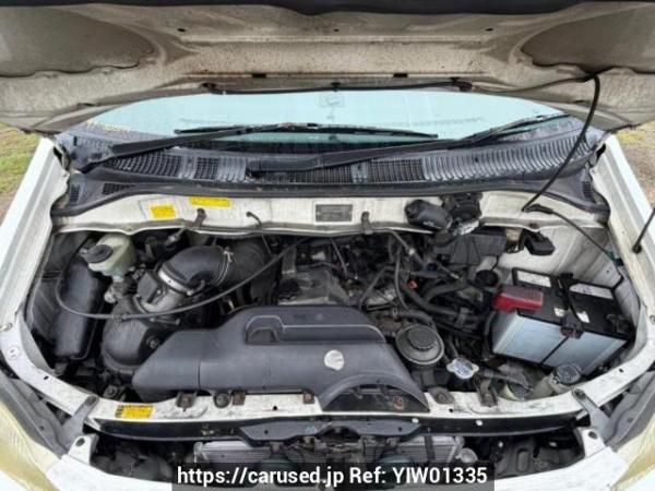 Used 2001 AT toyota hiace-regius RCH47W Image[6]