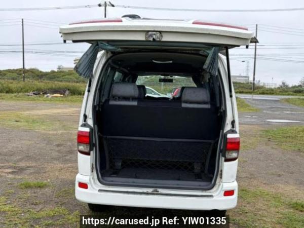 Used 2001 AT toyota hiace-regius RCH47W Image[7]