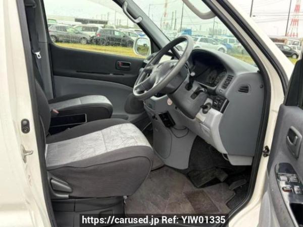 Used 2001 AT toyota hiace-regius RCH47W Image[10]