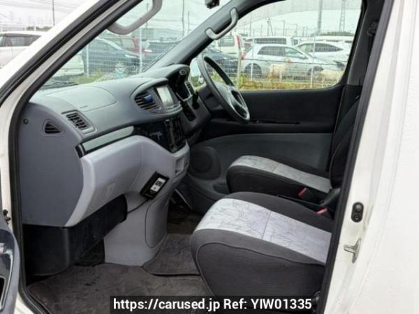 Used 2001 AT toyota hiace-regius RCH47W Image[11]