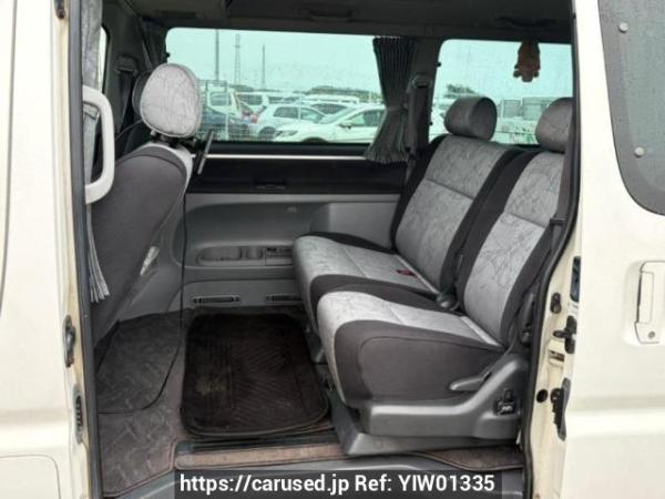 Used 2001 AT toyota hiace-regius RCH47W Image[12]