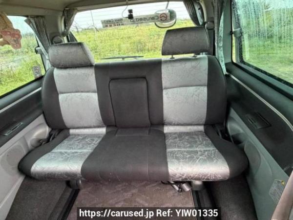Used 2001 AT toyota hiace-regius RCH47W Image[13]