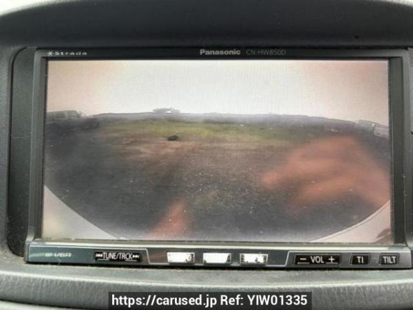 Used 2001 AT toyota hiace-regius RCH47W Image[14]