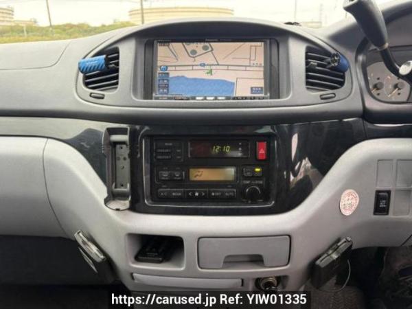 Used 2001 AT toyota hiace-regius RCH47W Image[16]