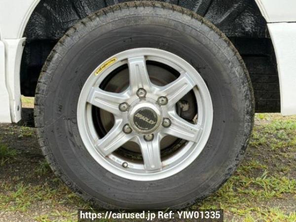 Used 2001 AT toyota hiace-regius RCH47W Image[19]