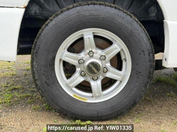 Used 2001 AT toyota hiace-regius RCH47W Image[21]