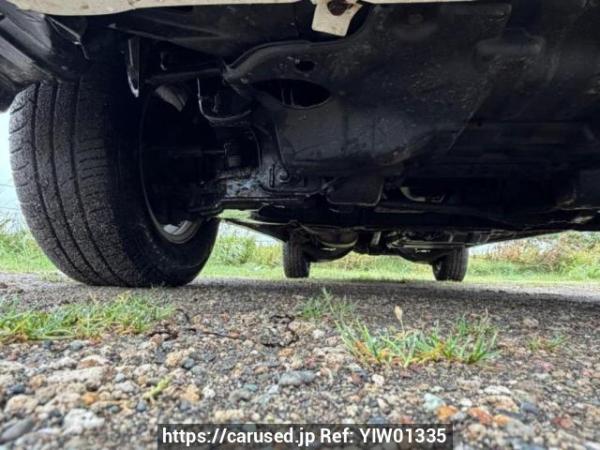 Used 2001 AT toyota hiace-regius RCH47W Image[23]