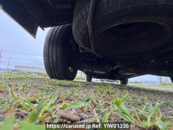 Used 2001 AT toyota hiace-regius RCH47W Image[25]