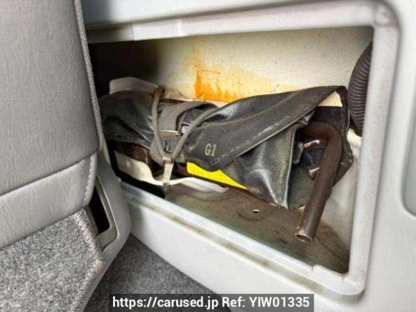 Used 2001 AT toyota hiace-regius RCH47W Image[27]