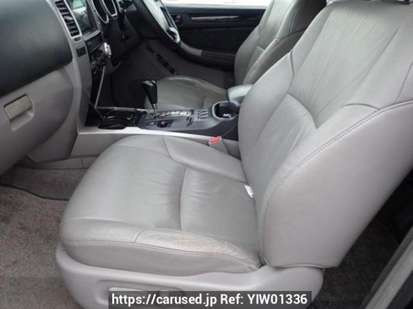 Used 2009 AT toyota hilux-surf TRN215W Image[12]