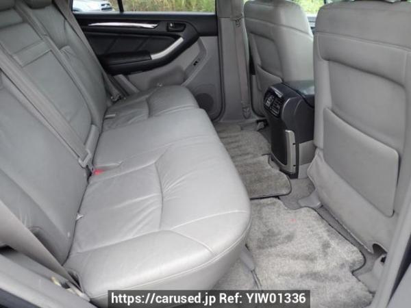 Used 2009 AT toyota hilux-surf TRN215W Image[13]