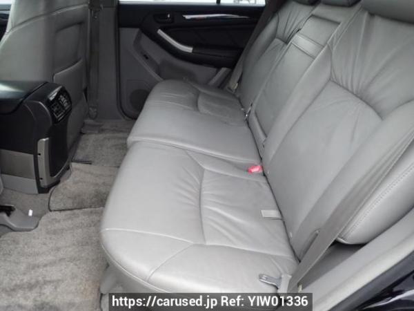 Used 2009 AT toyota hilux-surf TRN215W Image[14]