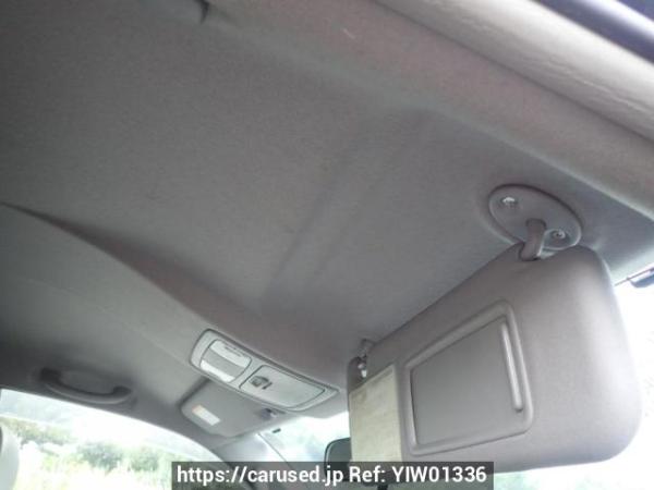Used 2009 AT toyota hilux-surf TRN215W Image[19]