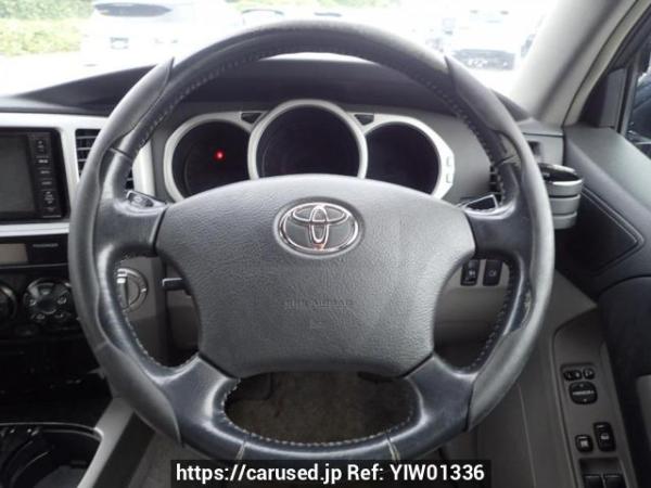 Used 2009 AT toyota hilux-surf TRN215W Image[22]