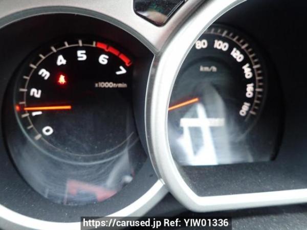 Used 2009 AT toyota hilux-surf TRN215W Image[23]