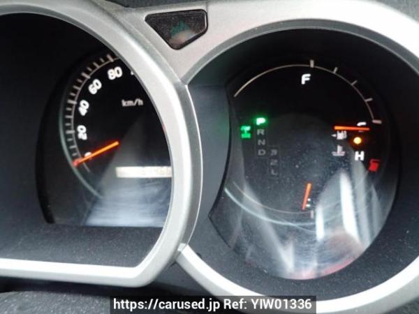 Used 2009 AT toyota hilux-surf TRN215W Image[24]