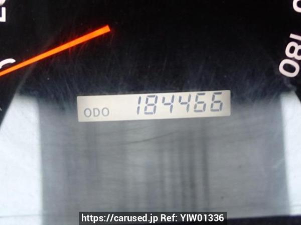 Used 2009 AT toyota hilux-surf TRN215W Image[25]