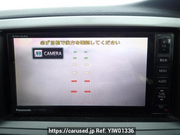 Used 2009 AT toyota hilux-surf TRN215W Image[28]