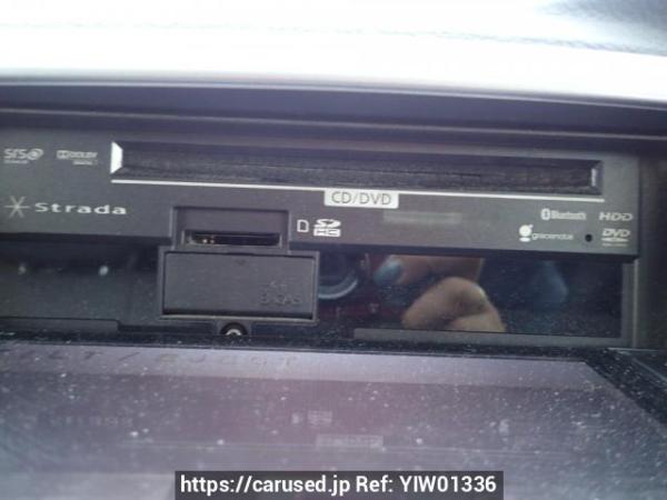 Used 2009 AT toyota hilux-surf TRN215W Image[29]