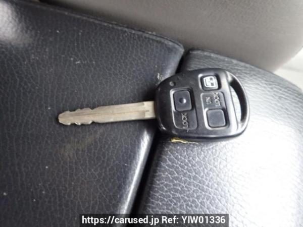Used 2009 AT toyota hilux-surf TRN215W Image[30]