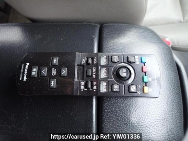 Used 2009 AT toyota hilux-surf TRN215W Image[31]