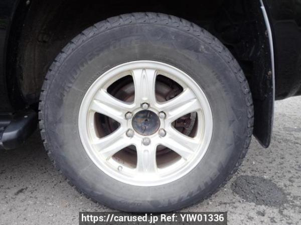 Used 2009 AT toyota hilux-surf TRN215W Image[33]