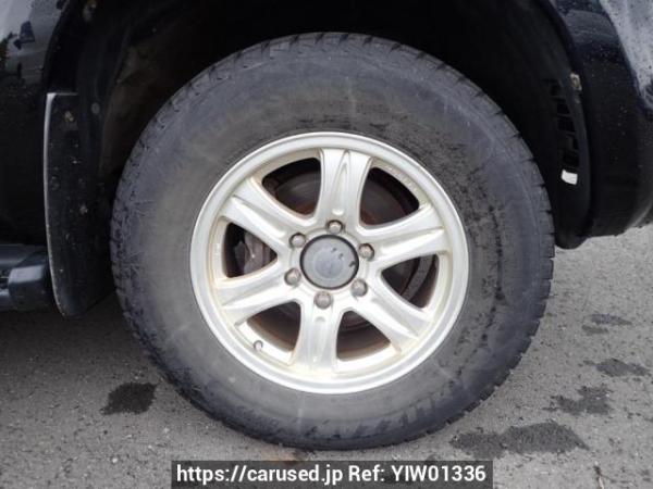 Used 2009 AT toyota hilux-surf TRN215W Image[35]