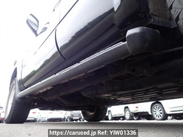 Used 2009 AT toyota hilux-surf TRN215W Image[36]