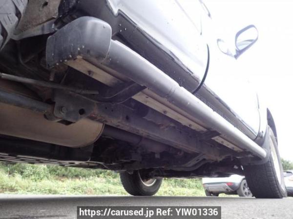 Used 2009 AT toyota hilux-surf TRN215W Image[37]