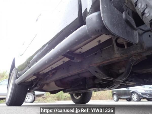 Used 2009 AT toyota hilux-surf TRN215W Image[38]