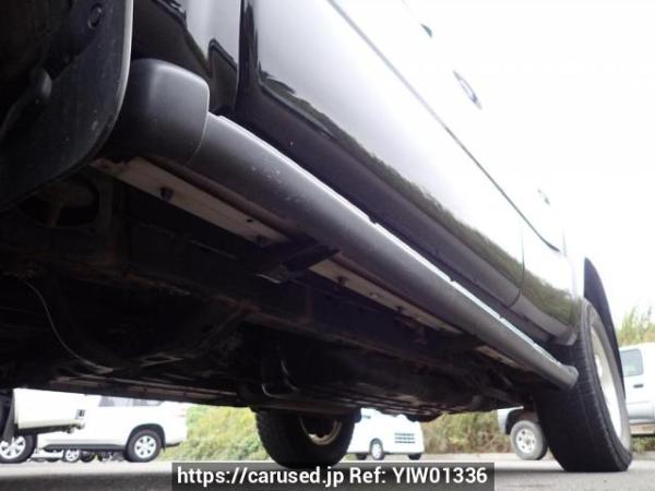 Used 2009 AT toyota hilux-surf TRN215W Image[39]